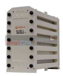 Veolia EDI Modules MK-3MiniH Compact High-Purity Water Solution