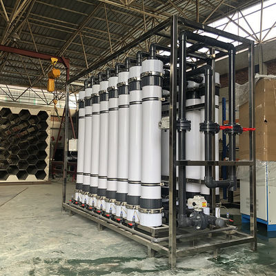 DuPont™ XP77 IG UF Membrane - Advanced RO Pretreatment for Cost Savings