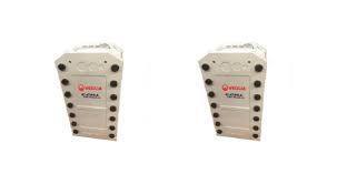 2.0-4.5 M³/hr Veolia E-Cell MK-3 EDI Stack For Medium-Scale Ultrapure Water Production