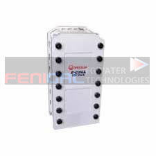 2.0-4.5 M³/hr Veolia E-Cell MK-3 EDI Stack For Medium-Scale Ultrapure Water Production