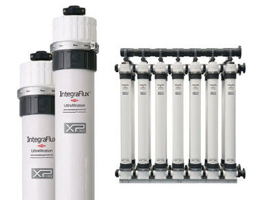 Modulo de membrana de ultrafiltração DuPontTM IntegraTecTM XP 51IG