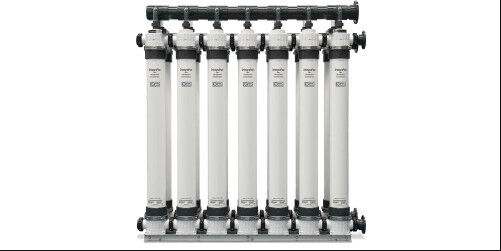 Modulo de membrana de ultrafiltração DuPontTM IntegraTecTM XP 51IG