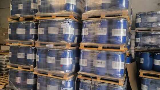 DuPont™ AmberTec™ UP6040 H/OH Mixed Bed Ion Exchange Resin – High Purity Water Polishing