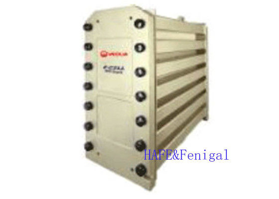 Veolia Suez EDI Stacks E-Cell MK-3 100kg 1,7-4,5m3 /Hr Recuperação até 96%