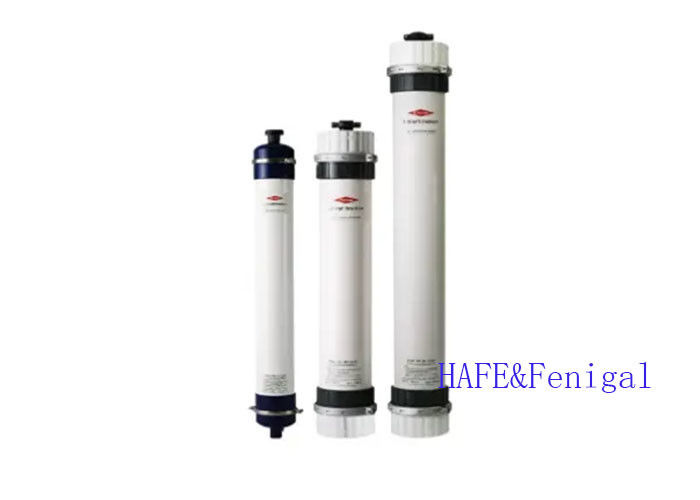 3.1 9.3 M3 /h 77 M2 PVDF DOW UF Membranes Modulo SFP-2880 / SFD-2880