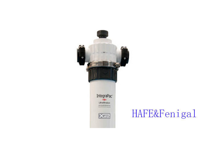77 M2 0,03 μm PVDF DOW UF Membranas Módulo SFP 2880XP / SFD 2880XP