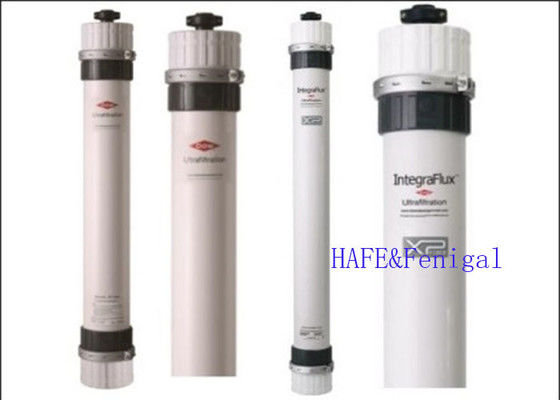 51m2 Faixa de fluxo PVDF 2.0    6.1 m3/h DOW UF Módulos de membrana SFP-2860 / SFD-2860