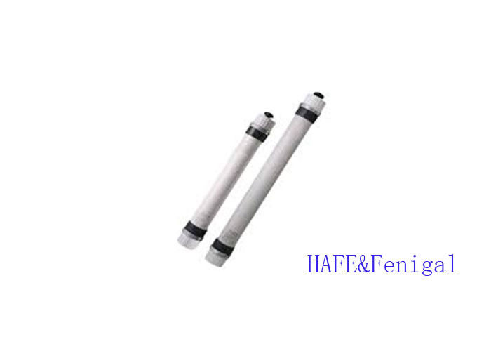 RO Pré-tratamento Pvdf Ultrafiltração Membrana SFP-2660 / SFD-2660 Área 33m2 Tamanho nominal dos poros 0,03 Micron