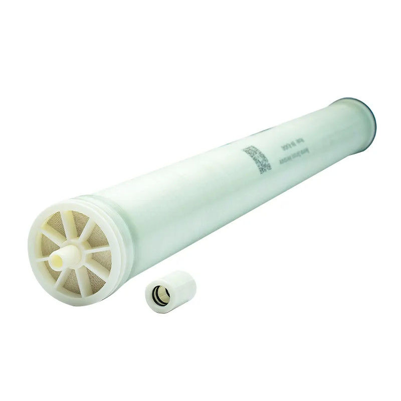 Membranas de osmose reversa de baixa pressão da série Vontron LP para tratamento de água salobra