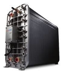 CEDI LX-Z IP-LXM10Z-5 Ionpuro de alta qualidade com melhor tolerância ao cloro