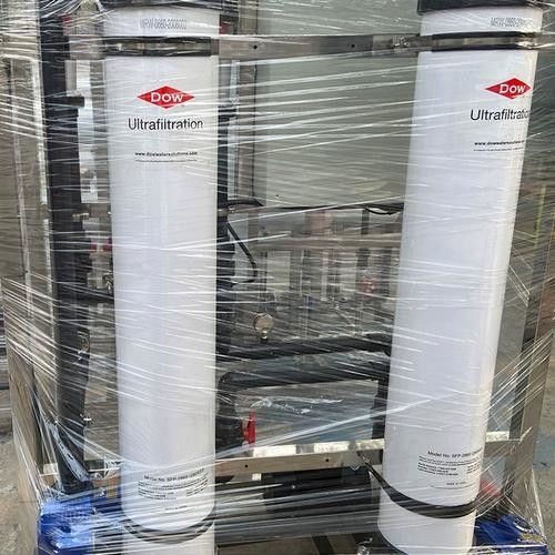 Membranas DOW UF SFP-2860 / SFD-2860 para locais com altura limitada do edifício