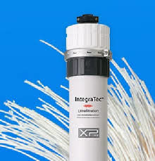 PVDF Dow UF Membranas SFP 2880xp / SFD 2880xp Com Alta Permeabilidade