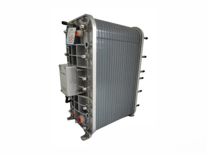 1.5-2.5m3/H EDI Stacks LX-HD-200 Para Indústria Farmacêutica