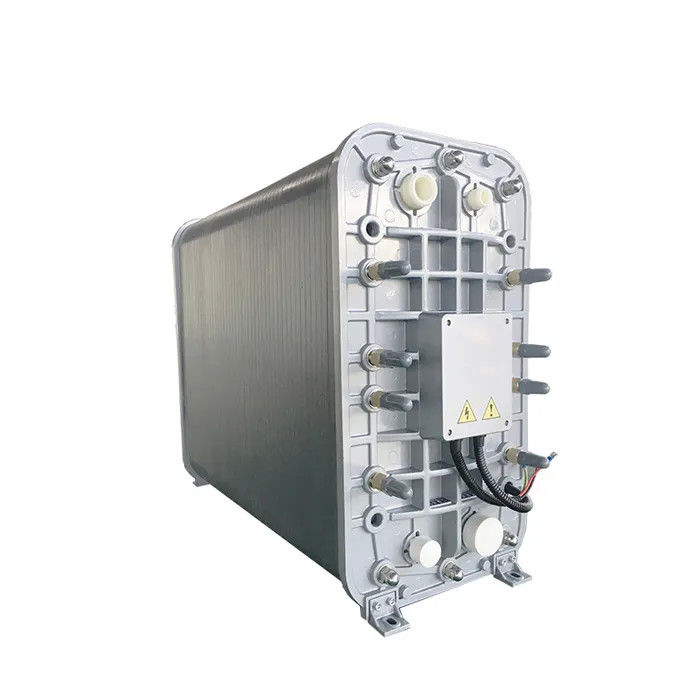 Estacas EDI de série de alta temperatura LX-HD-500 com tempo de desinfecção de cerca de 1,5 horas
