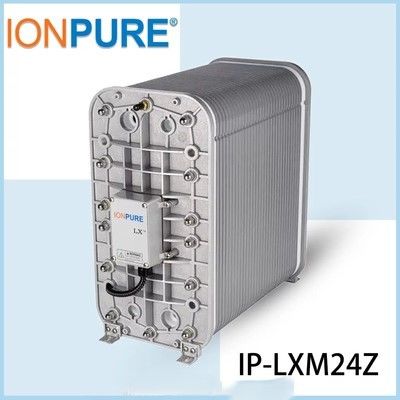 Boa Qualidade da Água Ionpuro CEDI LX-Z IP-LXM24Z-5 Para a Indústria Biofarmacêutica