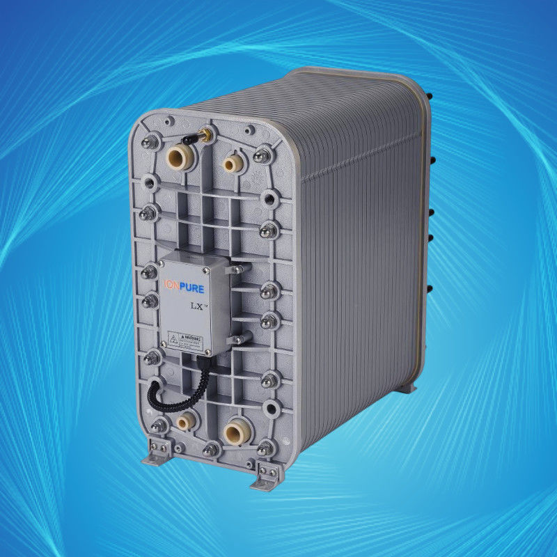 CEDI LX-Z IP-LXM04Z-5 até 0,05 ppm