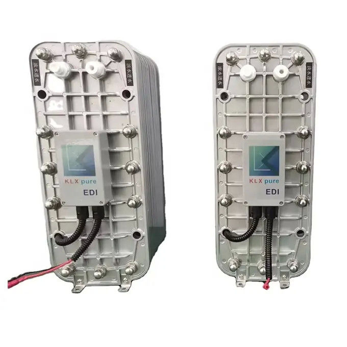 Modulo EDI da marca chinesa KXA Small EDI Series KXA-50L 50L/H