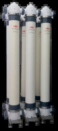 DuPont™ SFP-2880 Membranas UF DOW para Dessalinização de Água do Mar / Água Salobra