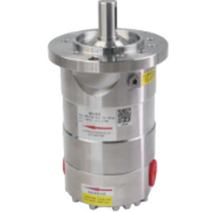 DHP 5.3 Axial Piston Pump 10-80 Bar Pressure-Adaptable Water Treatment Consumables for Industrial Reverse Osmosis