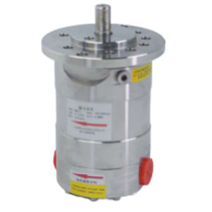 Bomba de Pistão Axial DHP 2.1 (7,8kg, 80Bar) – Consumíveis para Tratamento de Água de Alta Pressão para RO/Dessalinização Industrial