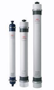 DuPont™ SFP-2660 UF Module, 33 m² PVDF Membrane for Compact Water Pretreatment