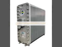 Módulos EDI Industriais de 300L/H a 5000L/H - Série LC Classic