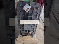 Ionpure CEDI LX-Z IP-LXM45Z-5 para a indústria electrónica de alimentos e bebidas