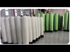 Materiais de consumo do tratamento da água