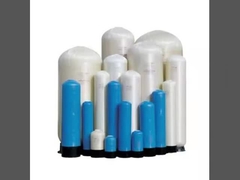 Tanques de FRP de qualidade alimentar de filtragem de alta eficiência para a indústria de alimentos e bebidas