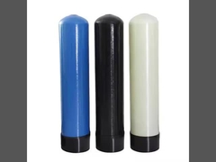 Tanques de FRP de Baixa Permeabilidade - φ750×1900mm, 7.2~12.2T/H, Ideal para Alimentos e Farmacêutica