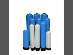 Tanques de FRP de baixa permeabilidade - φ750×1900mm 7.2~12.2T/H Ideal para Farmácia Alimentar