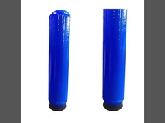 Tanques de Água FRP Ideais para Tratamento de Água Industrial e Amaciadores Residenciais 13.2~16.2T/H