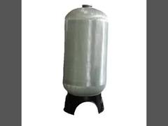 Materiais de consumo do tratamento da água