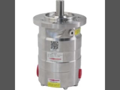 Bomba de Pistão Axial DHP 4.0 - Consumíveis para Tratamento de Água de Alta Pressão para Médio