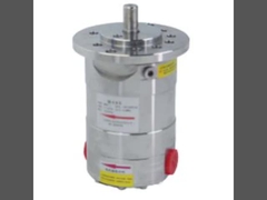 Bomba de pistão axial DHP 3.0