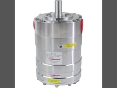 Bomba de pistão axial DHP 11